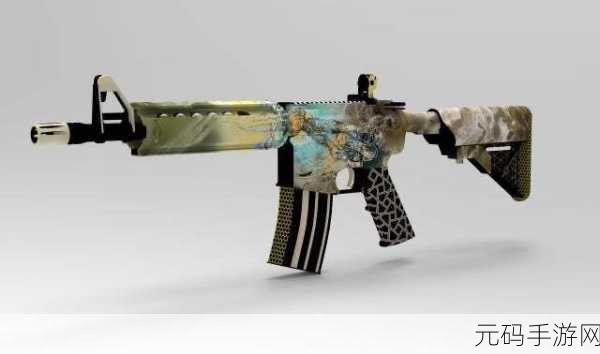 CSGO移动版震撼来袭！自制版下载开启，体验画面精致的3D射击竞技新纪元