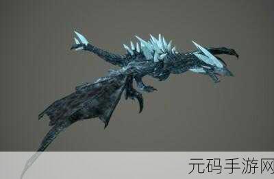 魔龙战魂震撼降临!安卓版下载现已开放,探索西方魔幻世界的极致之旅