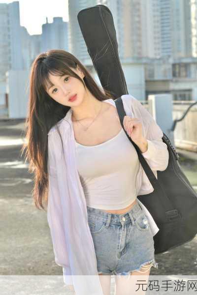 重温青涩岁月,与初恋再续前缘 ——我的初恋女友手机版下载现已开启_沉浸式真人模拟恋爱体验