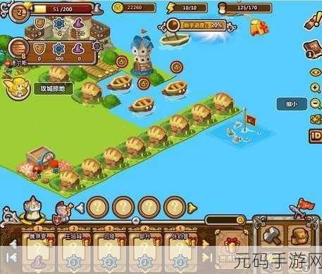 坎达英雄震撼登陆！Q版卡通风中世纪动作冒险之旅即刻启程