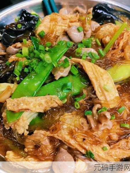 了不起小镇，美食梦工厂，经营你的味蕾传奇！