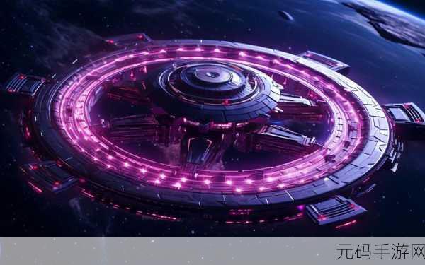王牌星舰震撼启航,宇宙科幻挂机战舰手游等你来征服星辰大海