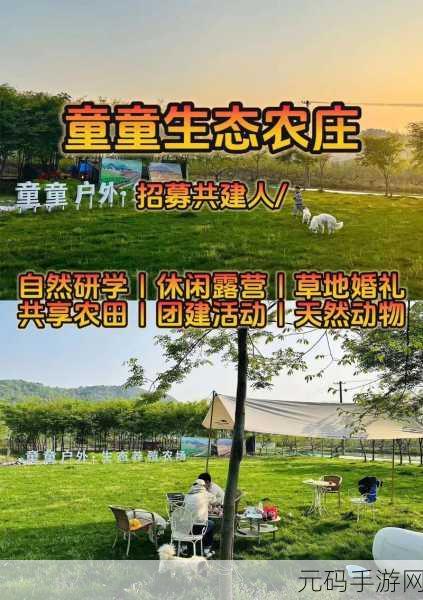 清新田园风来袭!我在乡下开餐馆免广告下载,打造你的梦幻农庄