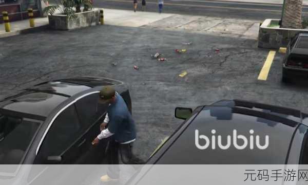 维加斯都市犯罪游戏震撼上线，体验GTA5般的犯罪冒险