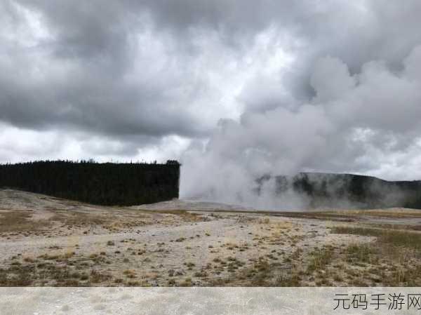 暗黑迷雾下的奇幻之旅,被埋葬的博尔内什2019冒险启程