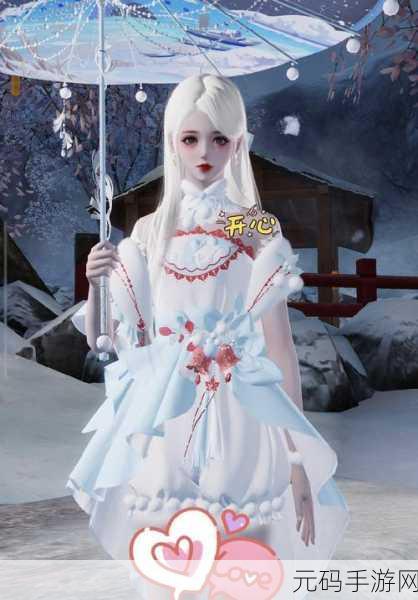 天涯明月刀手游雪莲获取全攻略