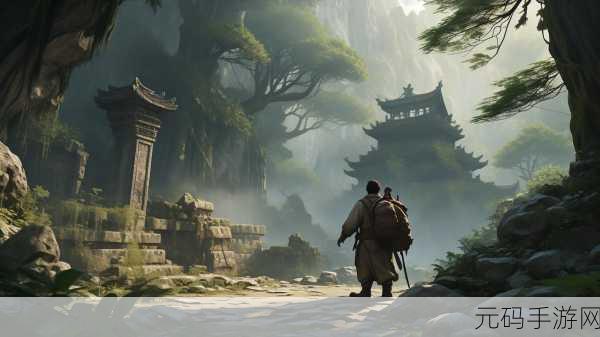 极武尊震撼登场,沉浸式回合制玄幻之旅,即刻启程!