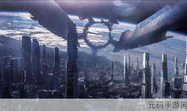 流浪地球模拟器震撼更新,探索浩瀚宇宙的休闲新纪元