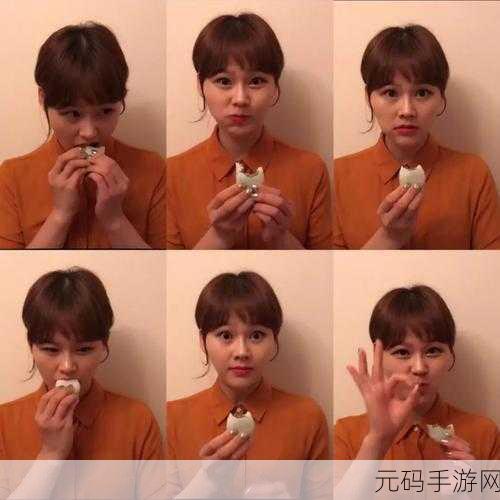 私房钱大挑战风靡全网,解锁智慧与乐趣的双重盛宴!