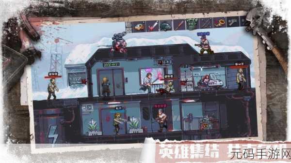 独家巨献!手游宝盒全新上线,首发游戏震撼来袭