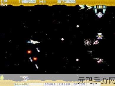 SquadBlast震撼登场，多人横向卷轴射击新纪元开启
