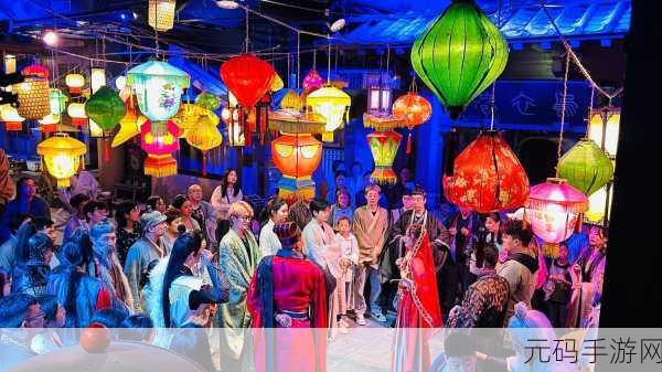 胭脂妃无敌版震撼来袭，沉浸式古风角色扮演新体验！