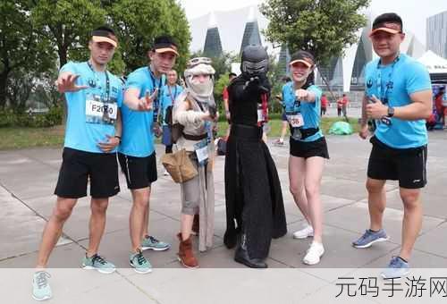 迷迷多人大逃亡风靡全网，派对淘汰赛新纪元，破解版下载引热议