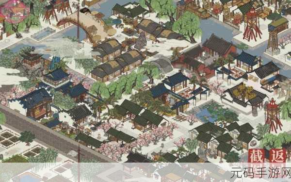 江南百景图灶神雕像刷钱秘籍大公开 带你走向暴富之路