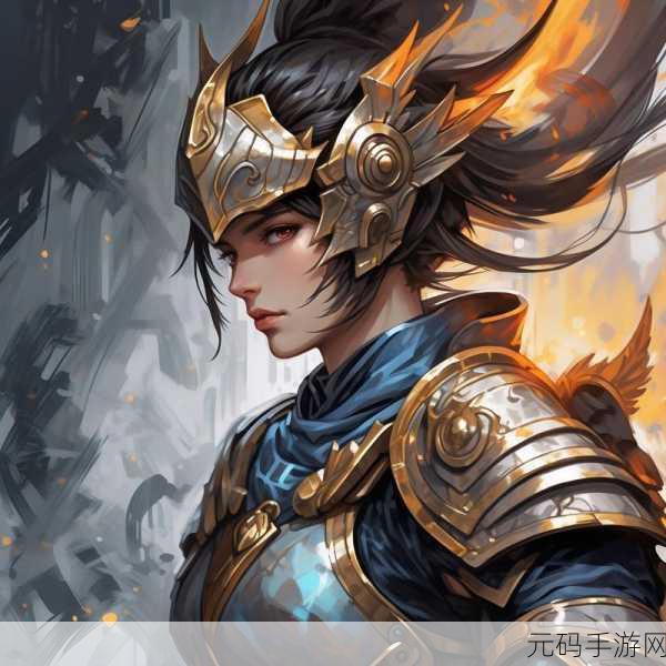 绝美古风新纪元,花灵游戏最新版下载开启二次元养成之旅
