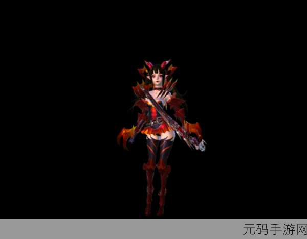 圣剑纪元震撼登场，西方魔幻世界的热血冒险之旅即刻启程