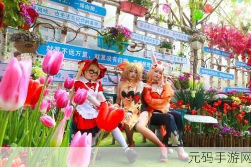 COS英雄大乱斗bt版震撼登场,二次元策略对战新纪元