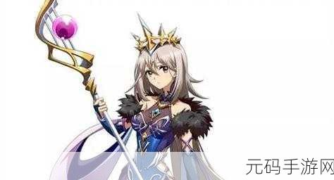 梦幻模拟战手游,方舟圣女装备搭配全攻略