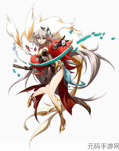 梦幻模拟战手游,方舟圣女装备搭配全攻略