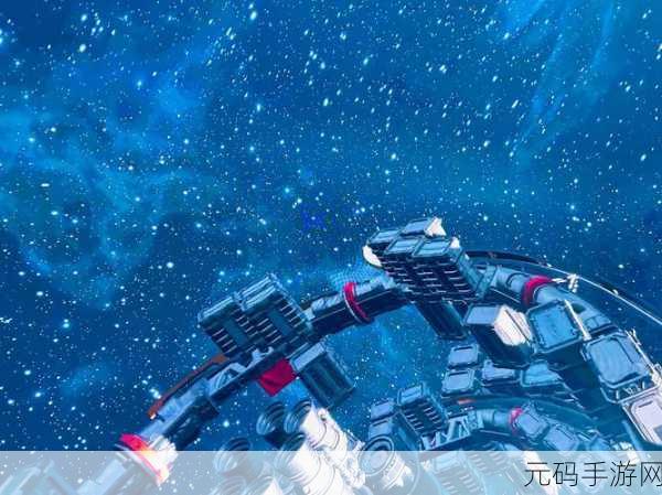 重力飞行，穿梭星际的梦幻之旅，即刻启程下载！