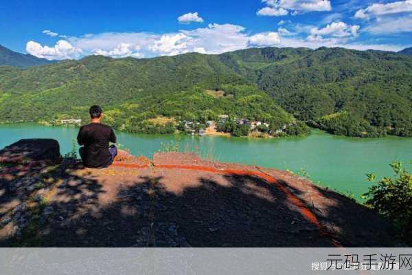 神仙道，解锁钓鱼等级之谜，沉浸悠然垂钓之旅