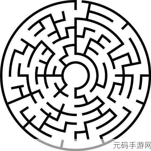 马尔文方块,探索3D迷宫新境界,益智休闲两不误