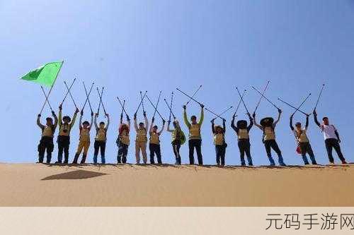 陷阱之旅震撼上线,横版闯关新体验,挑战你的智慧与勇气!