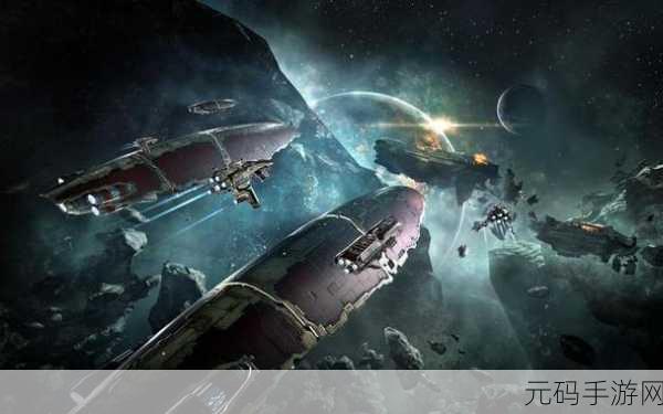 简约不凡,星际种植新冒险,种植星球3D等你来探索!