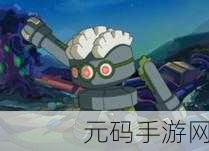 赛尔号星球大战,纳多雷全方位解析,实力称霸星际