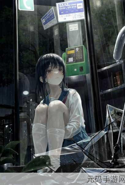 天姬变之魔灵幻歌震撼登场,二次元冒险回合战燃爆指尖