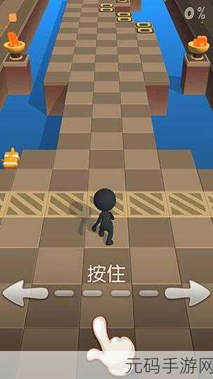 火柴人冒险新纪元,冲刺吧火柴人官方版燃爆上线,动作闯关乐趣无穷!
