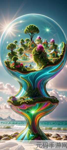探秘奇幻世界,我是小妖怪私服版震撼登场,即时战斗点燃角色扮演新激情