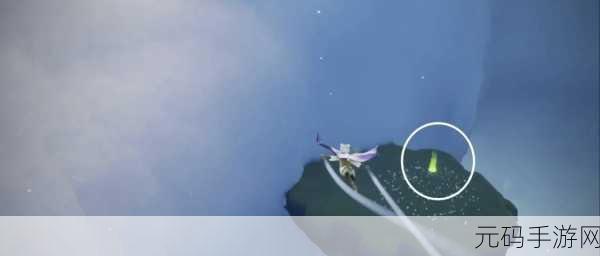 光遇地之灵获取攻略及后续灵种探秘