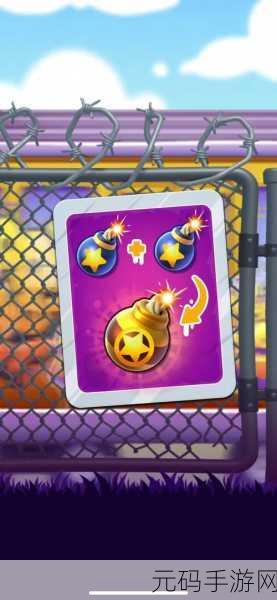 Subway Surfers Blast震撼登场，方块匹配消除新纪元
