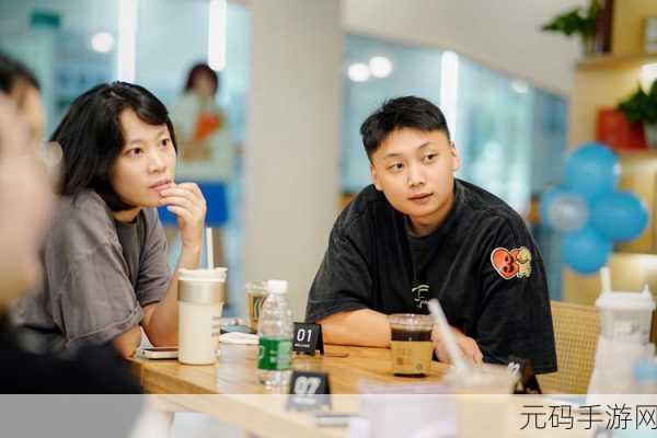 全民狂欢，智力碰撞，全民狼人杀Online掀起逻辑推理社交新风尚