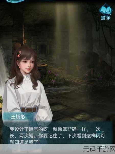 纸嫁衣3惊悚来袭,中式悬疑解谜新篇章等你探索