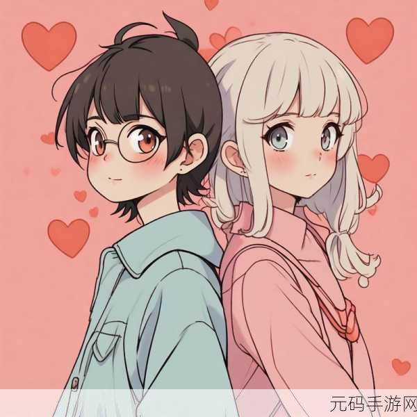 粘粘猫咖啡馆汉化版甜蜜上线,打造你的梦幻模拟经营之旅