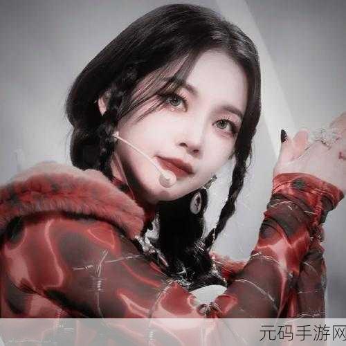 KPOP梦想启航站,HyperBeard力作KPOP学院正式开放下载