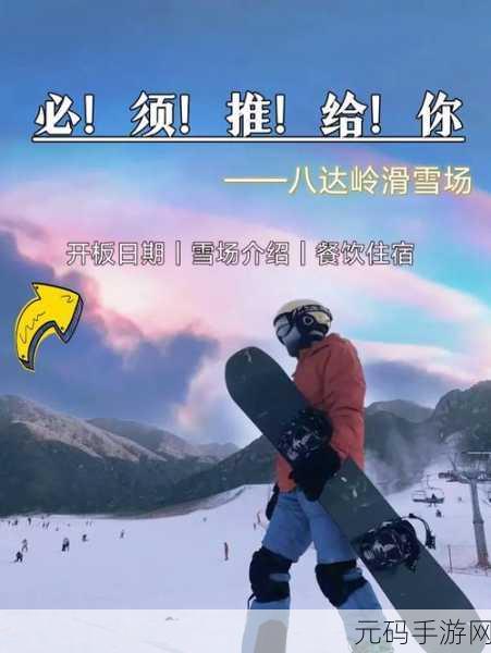 动物滑雪场欢乐启航,打造你的梦幻冰雪王国,中文版现已开放下载