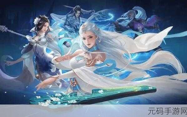 神魂将,仙途再启——沉浸式仙侠RPG,下载热潮席卷而来!