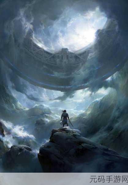 幻灵圣墟震撼登场,沉浸式仙侠战斗新体验等你来探索