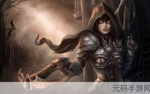 猎人奇迹震撼登场,掌中猎魔之旅,即刻启程!