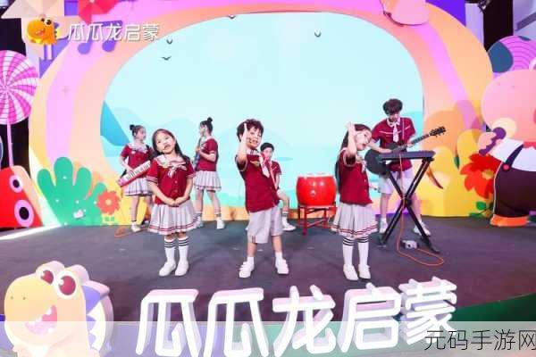 萌翻天的音乐盛宴，猫鼓手传奇现已开放下载！