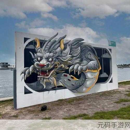 Paint Race 3D风靡全网,涂鸦乐趣等你来挑战
