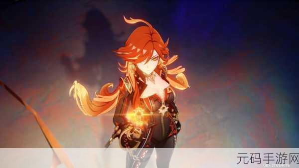 白之魔女与五个希望，日系魔幻风潮席卷动作卡牌RPG领域