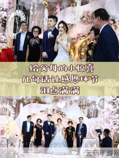 创意无限，乐趣无穷，超级婚礼设计师作弊菜单版惊喜上线