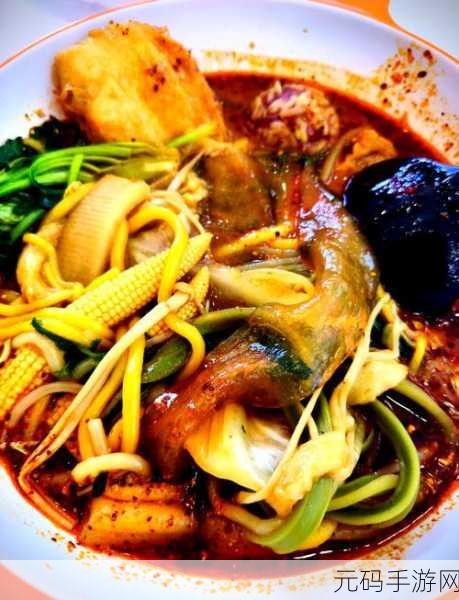 大厨不止俩联机版震撼上线，与好友共赴美食烹饪之旅