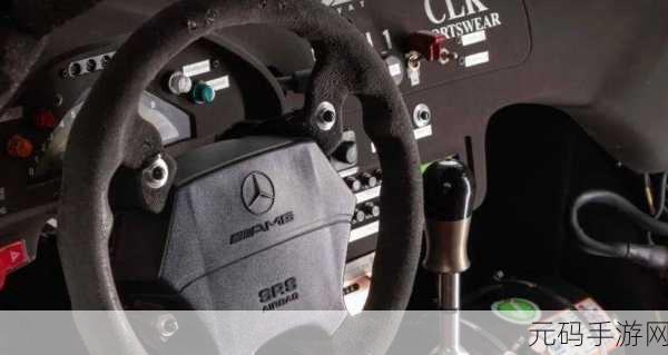 公路赛车手风靡全网，解锁全新辅助菜单，畅享极致赛车竞技体验