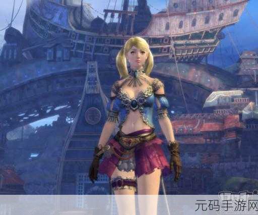 高中女生热血激战,横版格斗新游青春战纪燃爆上线!