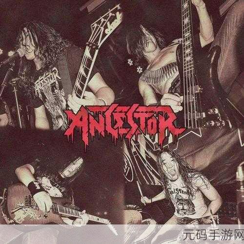 复古风潮席卷而来!祖先游戏 Ancestor Game 安卓免谷歌版带你重温经典横版像素跑酷